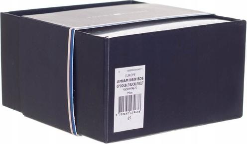 Actual product image Tommy Hilfiger Men's trouser belt 2in1 (85)