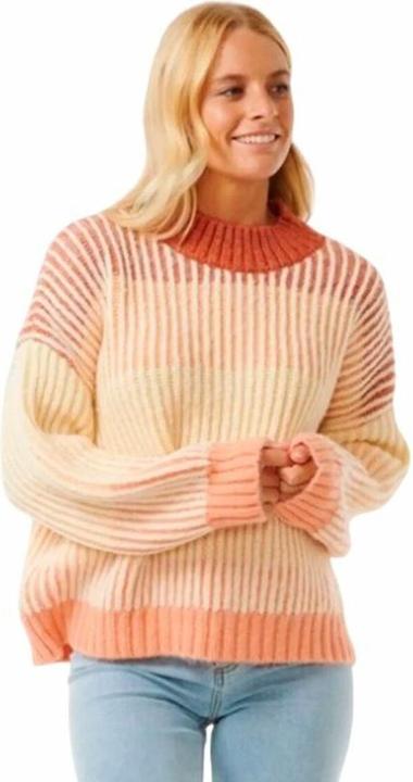 Produktbild Rip Curl Women's Soleil Rib Knit Crew (XS)