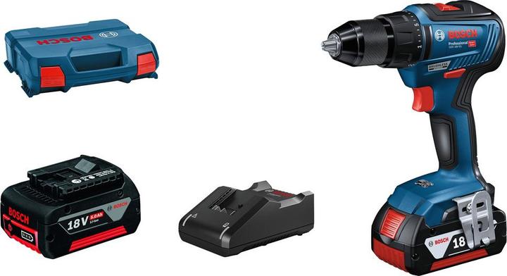 Produktbild Bosch Professional Akku-Bohrschrauber