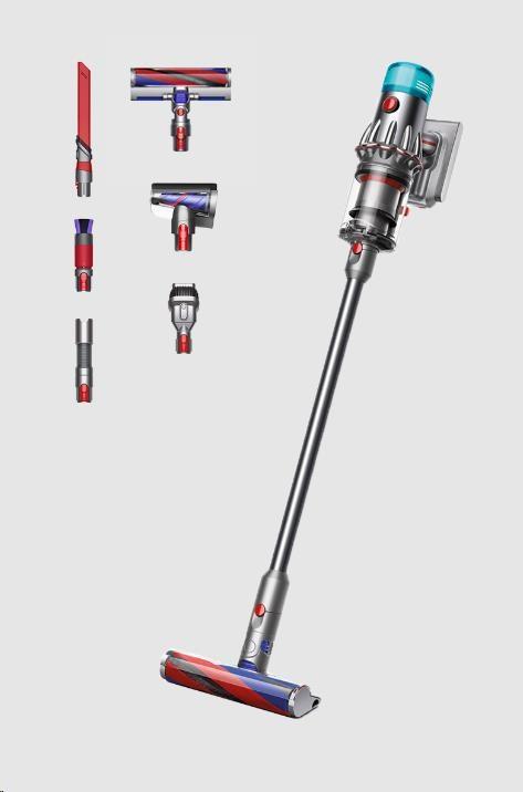 Produktbild Dyson V12 Origin