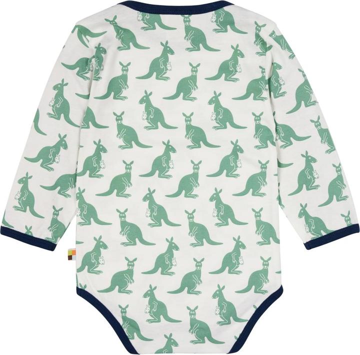 Produktbild loud + proud Body langarm Druck (50)