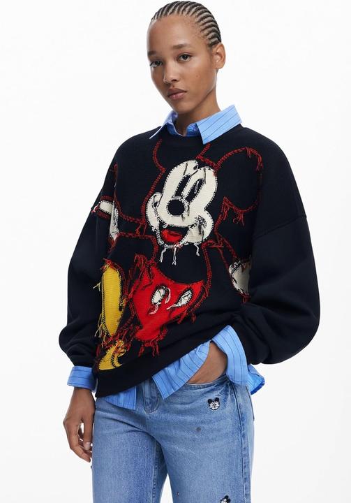 Produktbild Desigual Hello Mickey (XS)