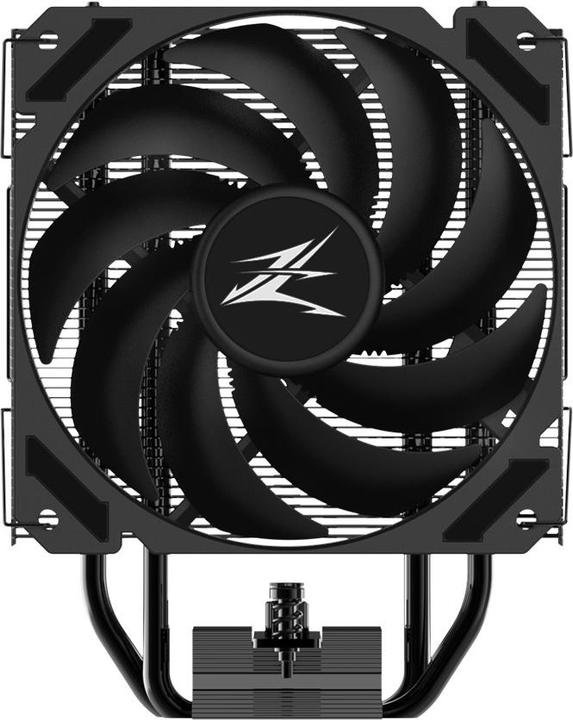 Produktbild Zalman Cnps9x Performa Black (157 mm)