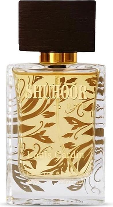 Produktbild Louis Cardin Shuhoor Femme Eau De Parfum 85ml (Eau de Parfum, 85 ml)