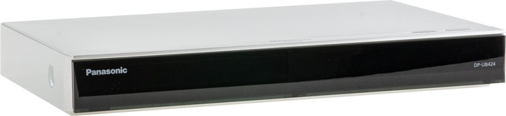 Image du produit Panasonic DP-UB424 (Lecteur Blu-ray)