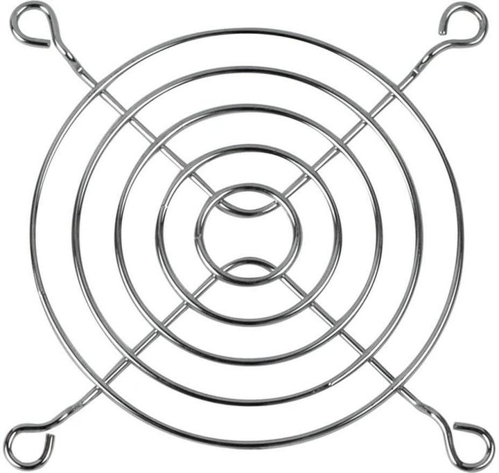 Produktbild Arctic 80mm Fan Grill
