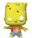 Image du produit Funko POP! - Simpsons: Zombie Bart