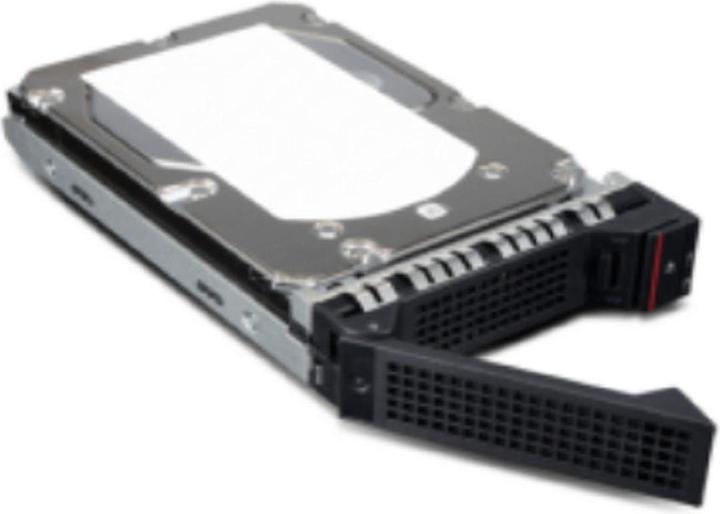 Produktbild Lenovo DCG ThinkSystem HDD SED, 2.5 inch, 10000rpm SAS Hot Swap 512n (0.60 TB, 2.5")