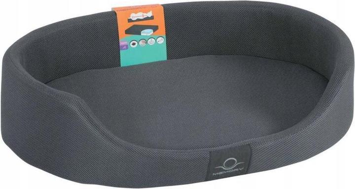 Zolux letto per cani MEMORY 60 cm (Cane)