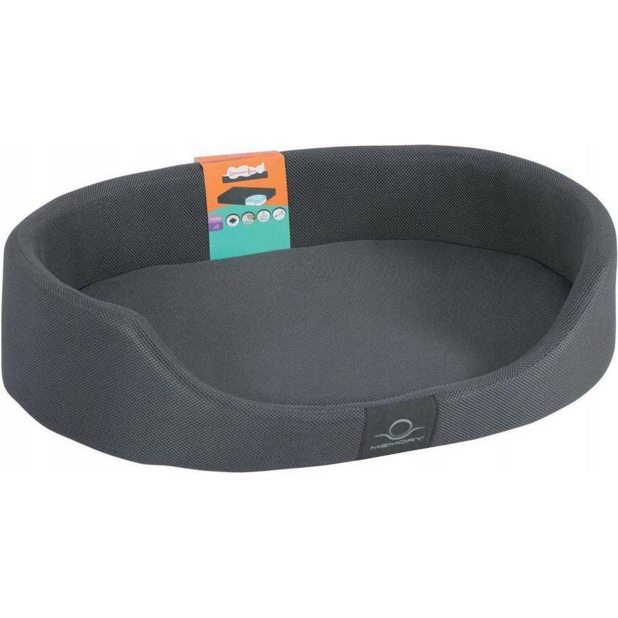 Meilleurs prix pour Zolux dog bed MEMORY 60 cm (Chien), Panier pour chien + chat