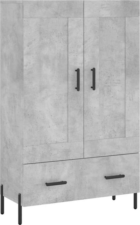 Image du produit vidaXL Highboard (69.50 x 31 x 115 cm)