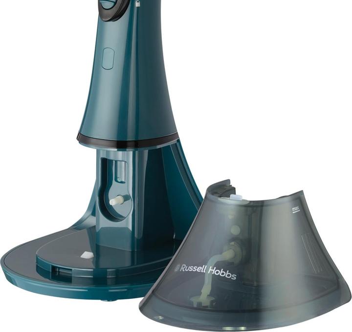 Image du produit Russell Hobbs Génie de la vapeur (1800 W, 28 g/min)