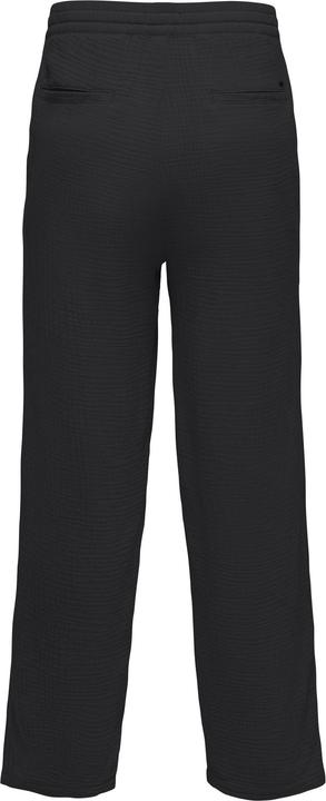 Actual product image Only & Sons ONSSINUS Locker geschnitten Hose Hose (L)