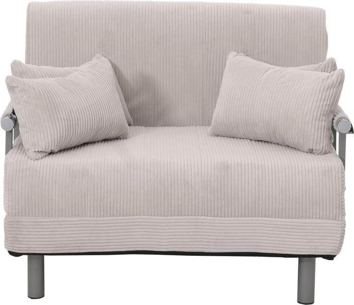 Produktbild JOHN316 Schlafsessel (2-Sitzer)