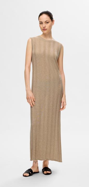 Immagine prodotto Selected Femme Maxi abito in maglia (XL)