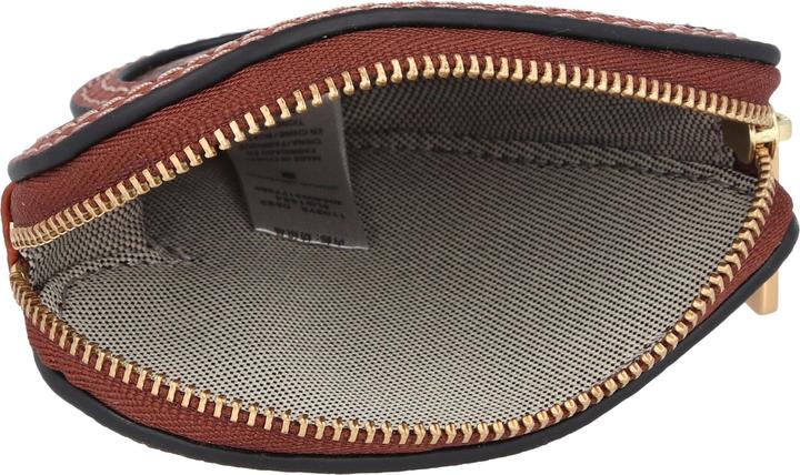 Produktbild Fossil Gift Münzbörse Leder 10,5 cm