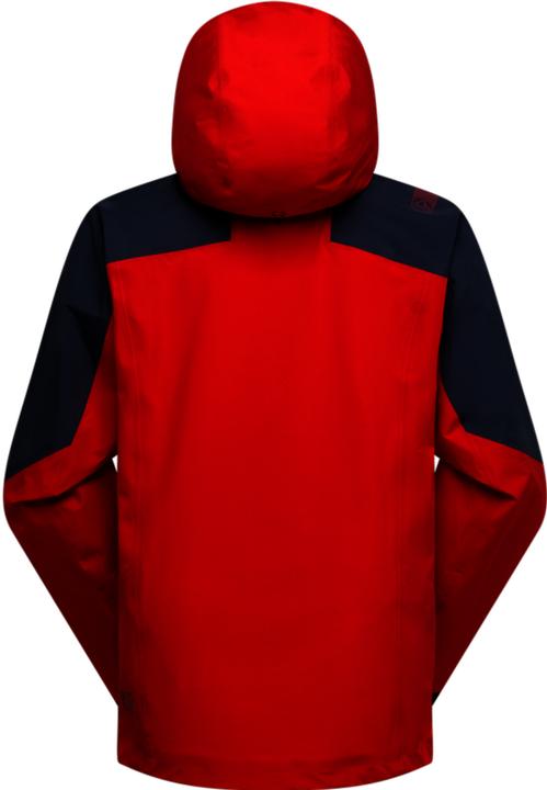 Produktbild La Sportiva Crest Evo Shell Jkt M (M)