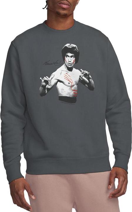 Produktbild Bruce Lee Final Confrontation Sweatshirt (M)