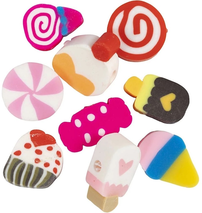 Produktbild Creativ Company Figurperlen