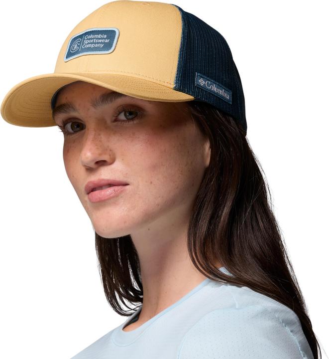 Produktbild Columbia ™ Mesh Snap Back (One Size)