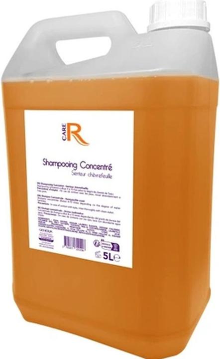 Immagine prodotto Generik Gen Concentrated Honeysuckle Shampoo 5l (Shampoo liquido)