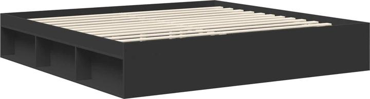 Image du produit vidaXL Bettrahmen (200 x 200 cm)