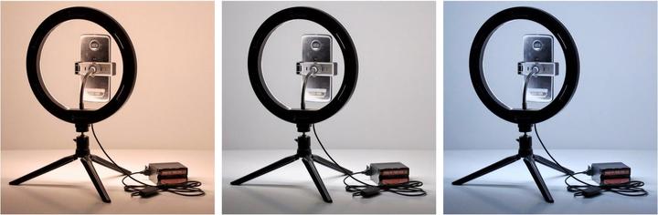 Actual product image Roko RL-2600CU (Ring light)
