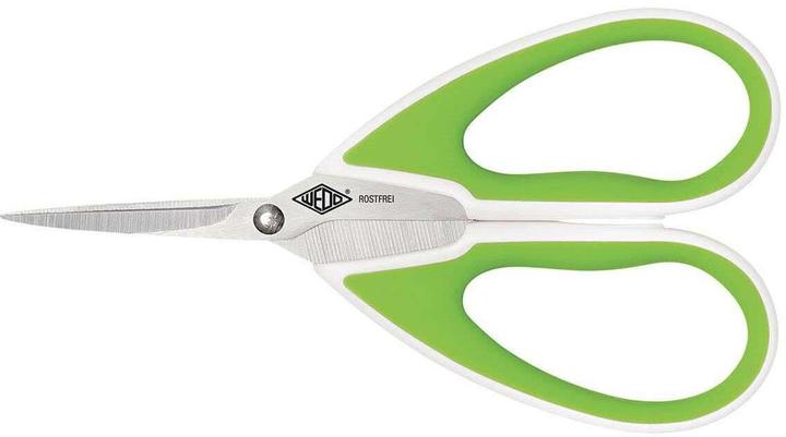 Produktbild Wedo Bastelschere Comfortline (15 cm)
