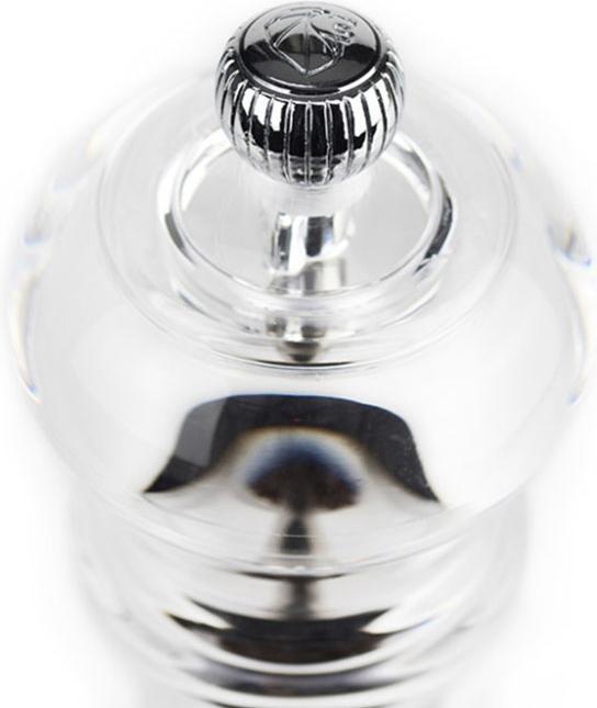 Actual product image Peugeot Nancy pepper mill 9cm (Pepper)