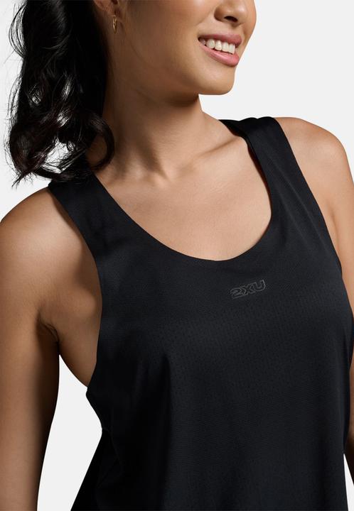 Produktbild 2XU Light Speed Tech Singlet (L)