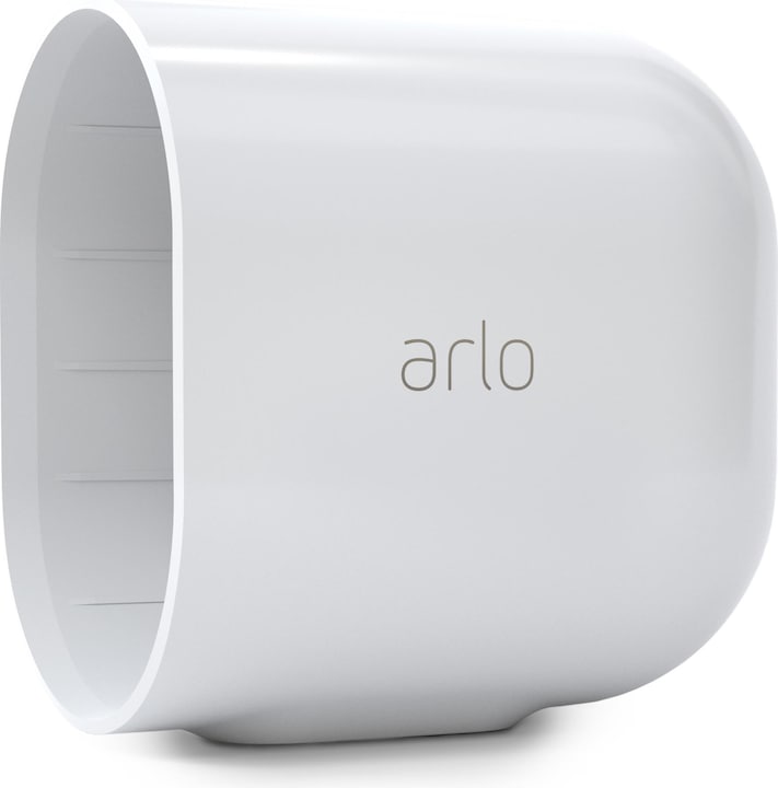 Camera Cover for Ultra, Pro 3 and 4, white (Housing)