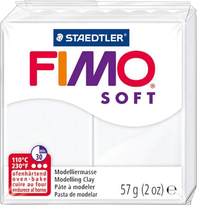 Fimo Soft Block