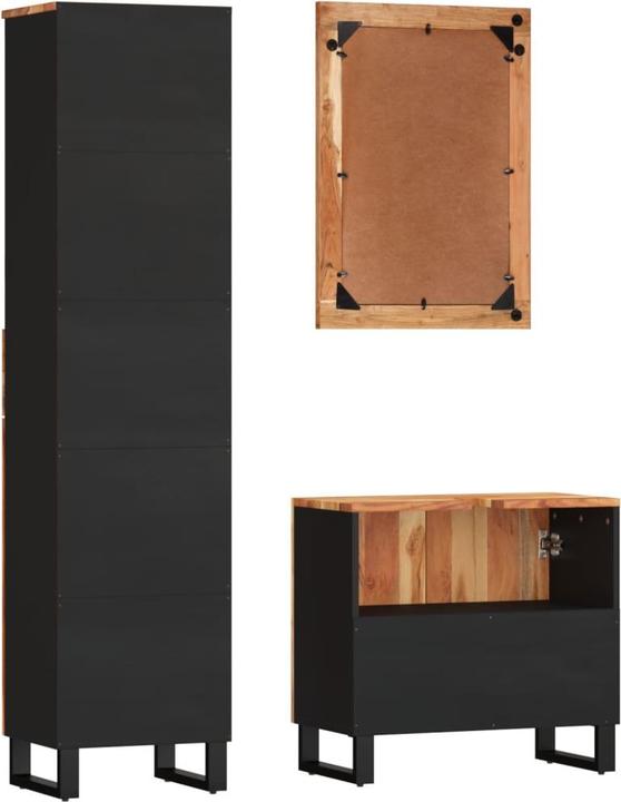 Produktbild vidaXL Kameron