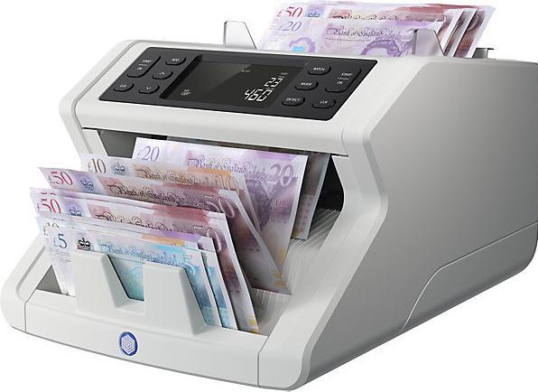 Immagine prodotto Safescan 2265 (G2) (Bancone, Validatore di banconote)