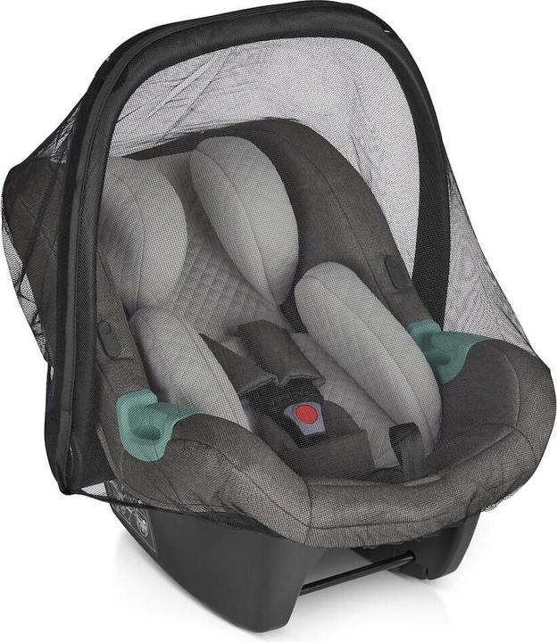 Actual product image ABC Design Tulip (Baby car seat, ECE R129/i-Size Standard)