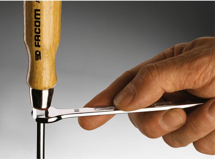 Immagine prodotto Facom Cacciavite a taglio (esagono)