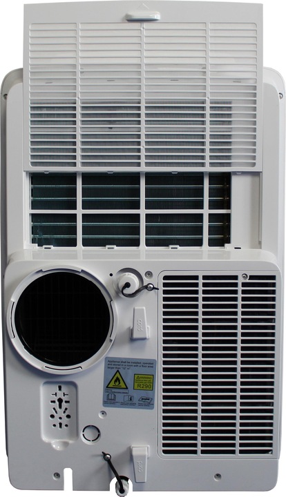 Immagine prodotto Fakir AC 120 (40 m², 11601.28 BTU/h)