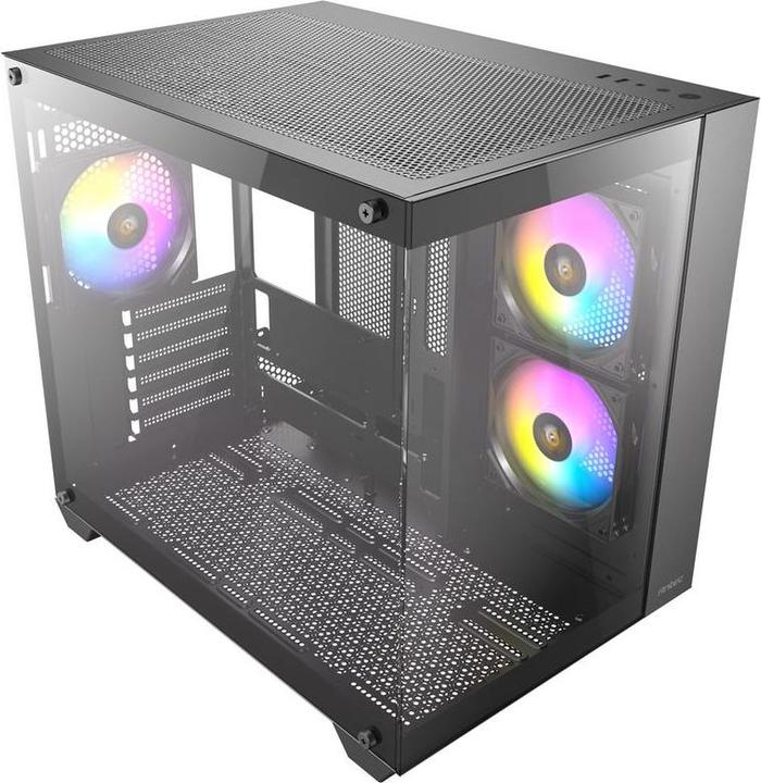 Immagine prodotto Antec CX800 ARGB (ATX, ITX, mATX)