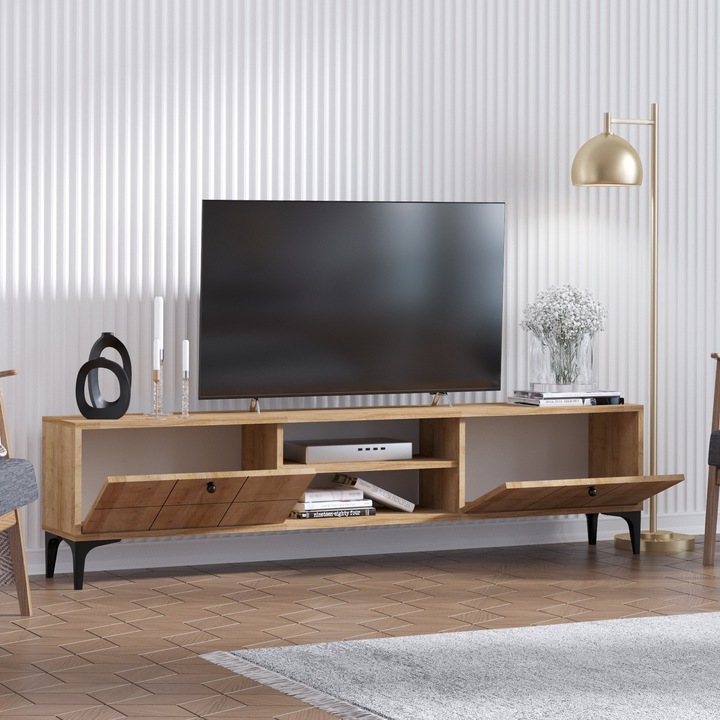 Image du produit Kalune Design Solea (180 x 30 x 47 cm)