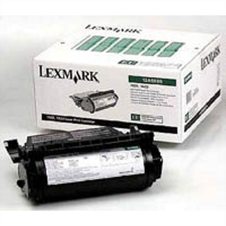 Produktbild Lexmark 12a6865k (BK)