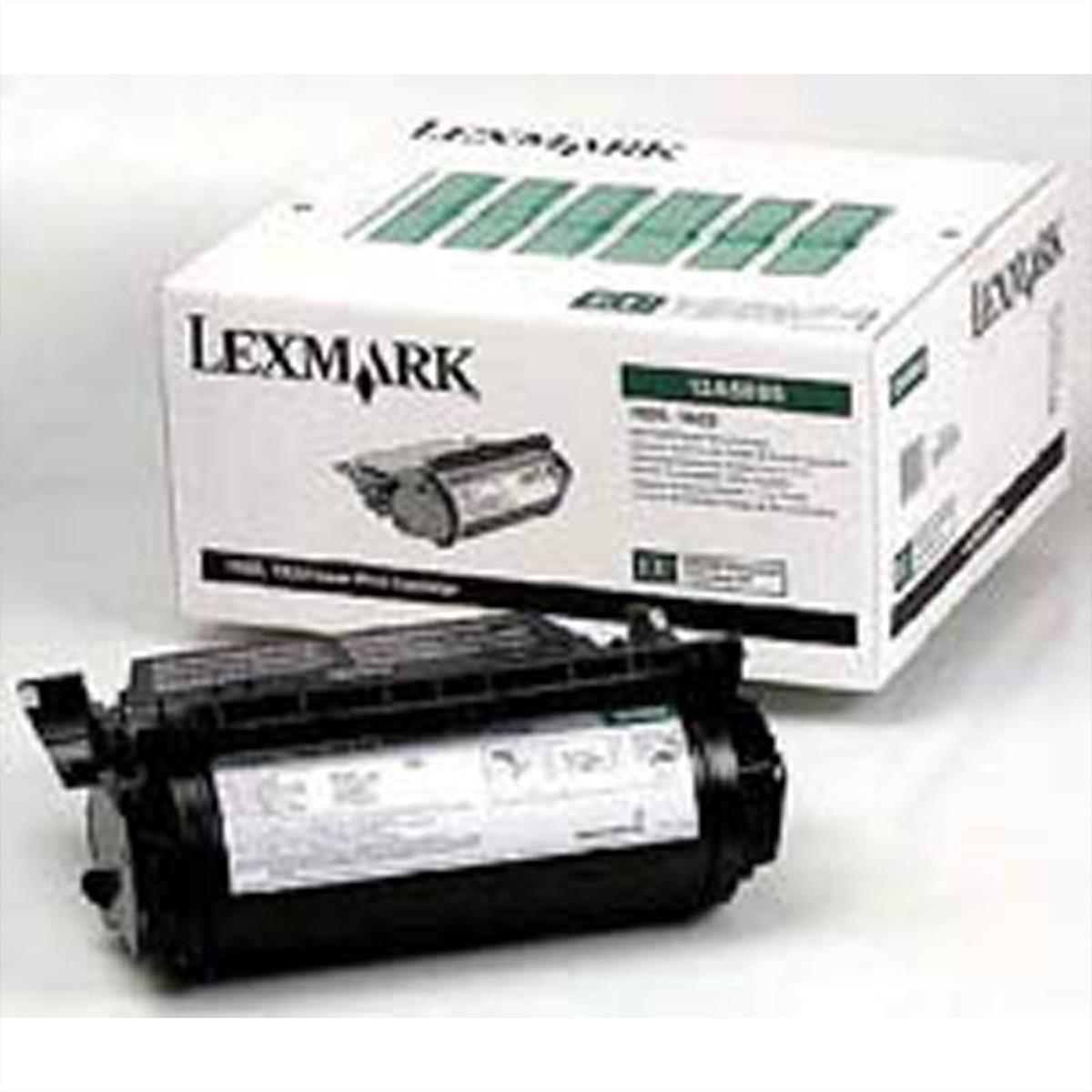 Thumbnail - Lexmark, Toner, 12a6865k (BK)