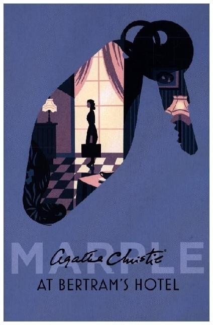 Produktbild At Bertram's Hotel (Englisch, Agatha, Christie, 2016)