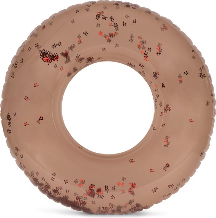 Actual product image Konges Slojd Floating Ring Transparent