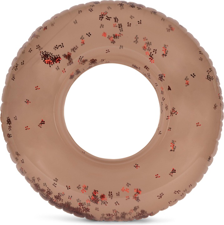 Konges Slojd Floating Ring Transparent