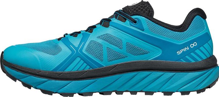Actual product image Scarpa Spin Infinity Shoes (44)
