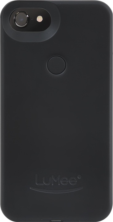 Actual product image LuMee Two Selfie LED Case (Apple iPhone 7)