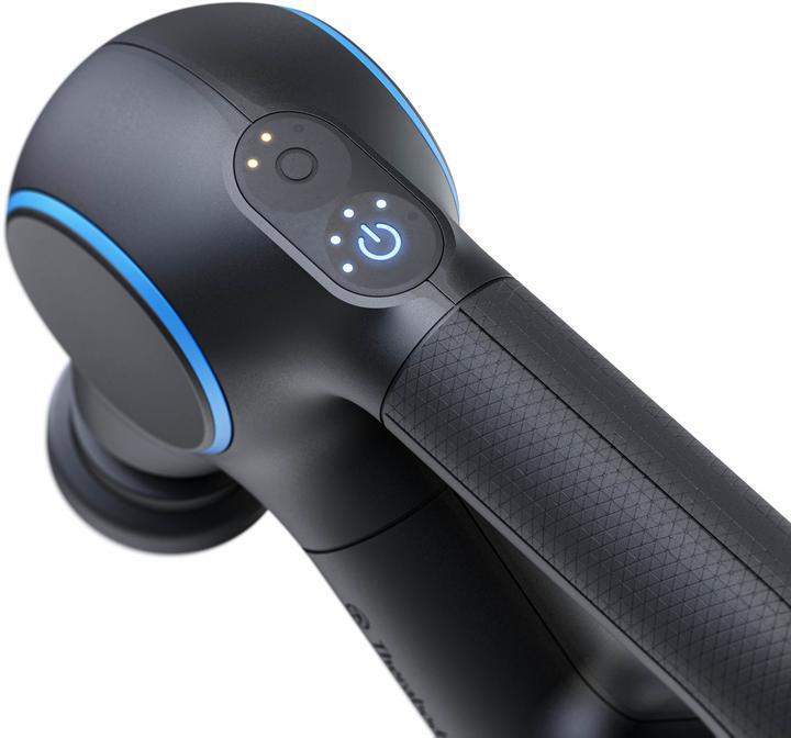 Image du produit Therabody Theragun Prime Plus (5 Marches, 120 min)