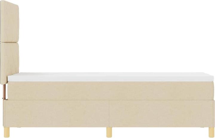 Produktbild vidaXL Boxspringbett (80 x 200 cm)