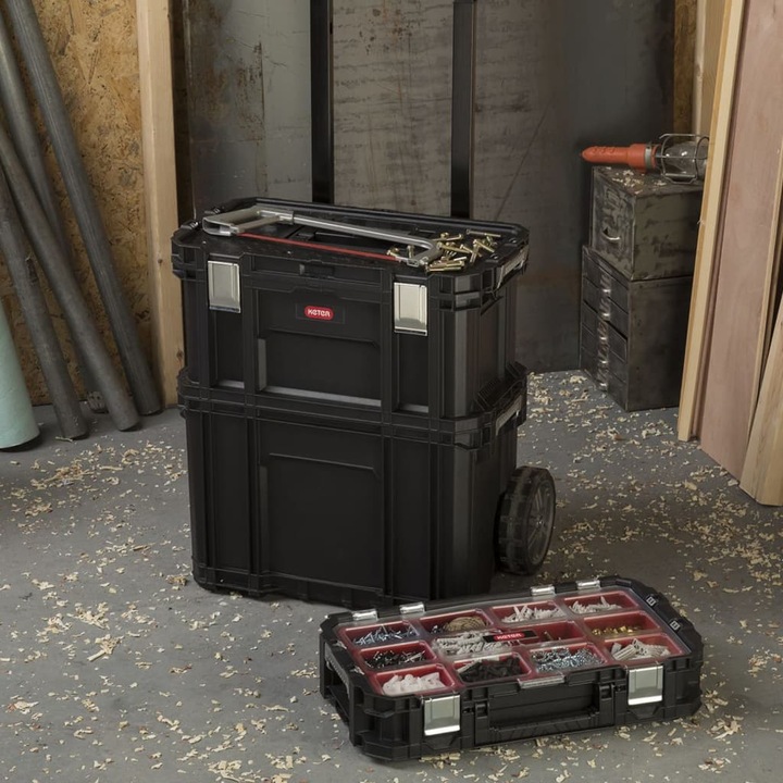 Actual product image Keter Connect assortment box x300x