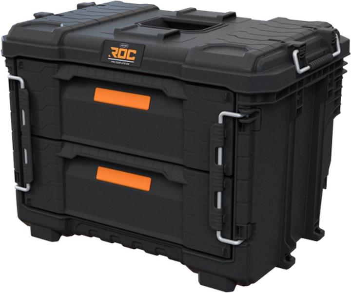 Image du produit Keter Roc Pro Gear 2.0 (1 Pièce)